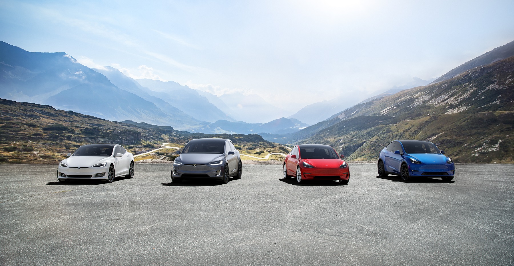 Copertina Tesla